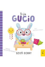 Dzie� dobry. To ja, Gucio