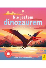 M�odzi Przyrodnicy. Nie jestem dinozaurem