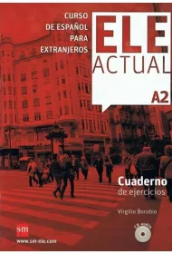 Ele Actual A2 �wiczenia + CD