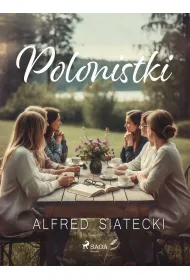 eBook Polonistki mobi epub