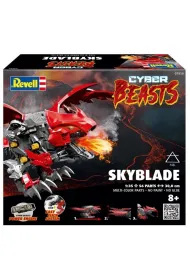 CyberBeast SkyBlade Revell