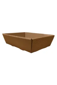 Paw Kosz prezentowy kartonowy ma�y 21x7x17cm