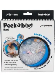 Dysk sensoryczny z figur. A-Ku-Ku! Peekaboo Pla�a Jellystone