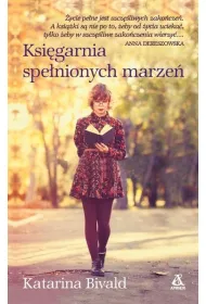 Ksi�garnia spe�nionych marze�