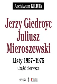 Pakiet Listy 1957-1975. Tomy 1-3