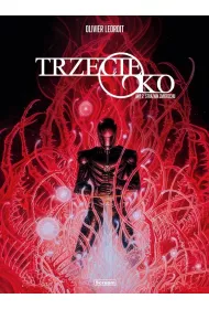 Trzecie oko Akt.2 Stra�nik Zmierzchu