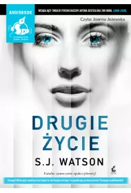 Drugie �ycie audiobook CD
