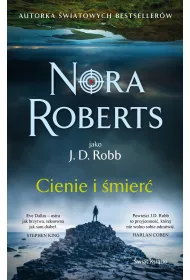 Cienie i mier. Oblicza mierci. Tom 51