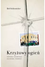 Krzy�owy ogie�