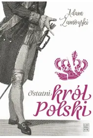 eBook Ostatni krl Polski mobi epub