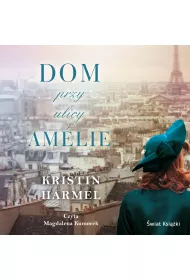 Audiobook Dom przy ulicy Amlie mp3
