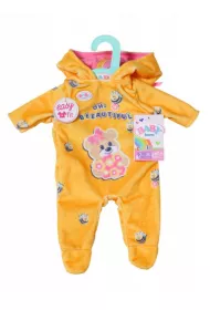 Baby born - Little Bear Onesie 36cm Zapf