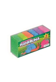 Pianka do modelowania neonowa ART&PLAY 10001206 ART AND PLAY