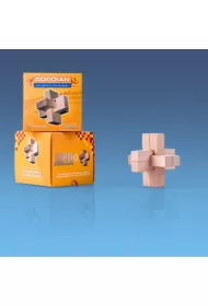 Gordian Big Fun Republic (Puzzlomatic)