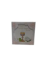 Jean Marc Album Komunia �w. kwadrat wycinany 5178 mix