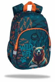 Patio Plecak dzieci�cy Coolpack Toby BEAR