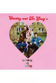 Labour Of Love EP (picture vinyl)