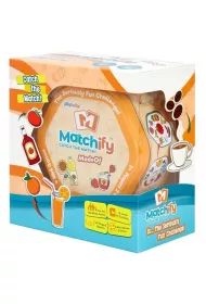 Matchify MadeOf P.M.I.