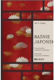 Ba�nie japo�skie Tom 1