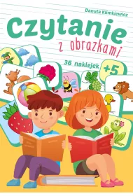 Czytanie z obrazkami