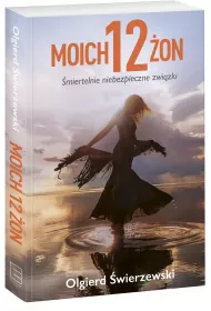 Dwana�cie moich �on