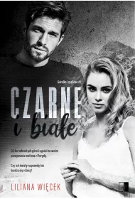 Czarne i biae. Gralka i mafioso. Tom 1