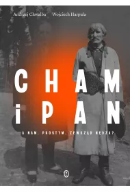 eBook Cham i pan mobi epub