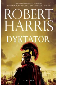 eBook Dyktator mobi epub