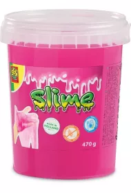 Slime neonowy r� 470g Ses Creative