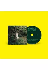 To Enjoy is the Only Thing (CD)