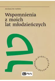 Wspomnienia z moich lat m�odzie�czych