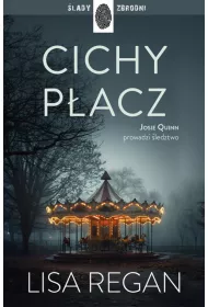 Cichy pacz. Josie Quinn. Tom 6