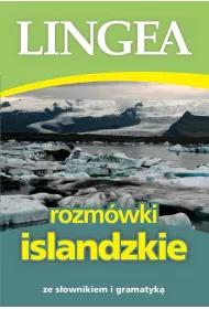 Rozm�wki islandzkie ze s�ownikiem i gramatyk�