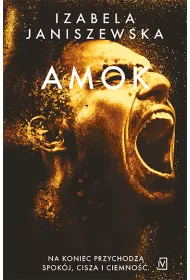 Amok. Larysa Lubo i Bruno Wilczyski. Tom 3