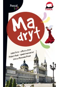 Madryt. Pascal Lajt