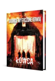 Granice wytyczone krwi�