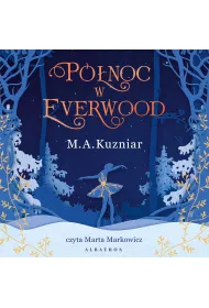 Audiobook P�noc w Everwood mp3
