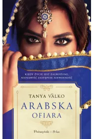 eBook Arabska ofiara mobi epub