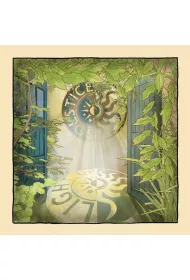 Light Up (CD)