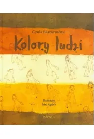 Kolory ludzi