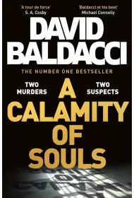 A Calamity of Souls