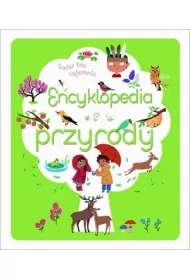 wiat bez tajemnic. Encyklopedia przyrody