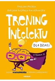 Trening intelektu dla dzieci
