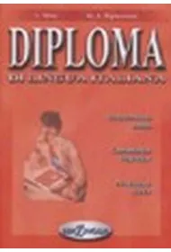 Diploma di lingua italiana
