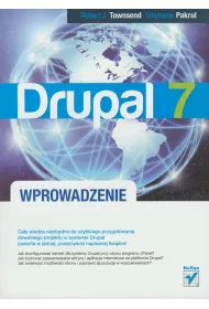 Drupal 7. Wprowadzenie