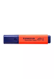 Staedtler Zakre�lacz Classic czerwony (10 szt)