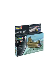 Model set 1:144 CH-47D Chinook Cobi