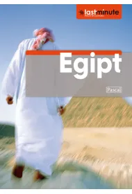 Egipt - Last Minute