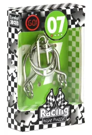 amigwka druciana Racing nr 07. Poziom 1/4 G3