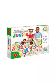 Ma�y Konstruktor Junior 150 el.